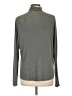 Indigo Gray Turtleneck Sweater Size L - photo 2