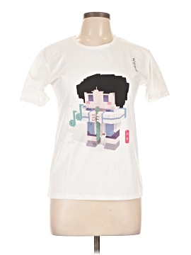 Assorted Brands Short Sleeve T Shirt