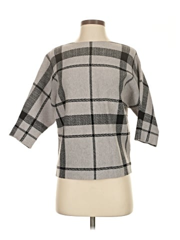 Adrienne Vittadini Pullover Sweater (view 1)