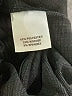 Halogen Solid Black Dress Pants Size 10 - photo 8