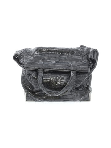 Alexander Wang Leather Crossbody Bag (view 1)