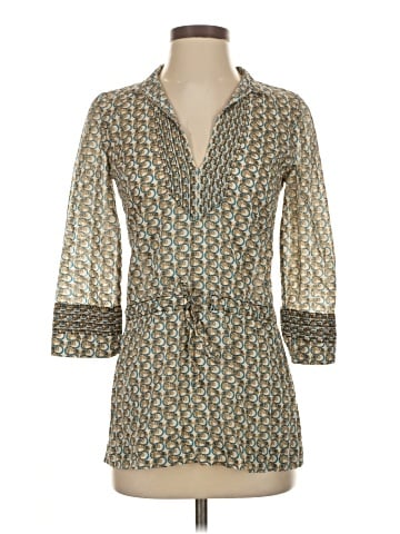 Tory Burch Kimono (view 1)