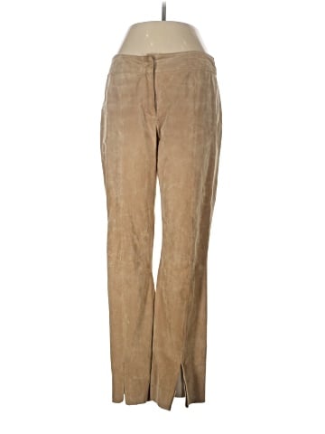 Wilsons Leather Casual Pants (view 1)