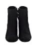 Splendid Black Ankle Boots Size 7 - photo 2