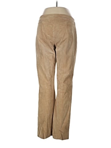 Wilsons Leather Casual Pants (view 2)