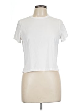 Lululemon Athletica Short Sleeve T-Shirt (view 1)