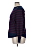 Liz Claiborne Stripes Blue Pullover Sweater Size XL - photo 5
