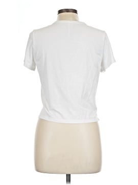 Lululemon Athletica Short Sleeve T-Shirt (view 2)
