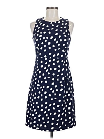 Julie Brown Casual Dress (view 1)