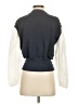 Cinq à Sept Gray Sweatshirt Size XS - photo 2