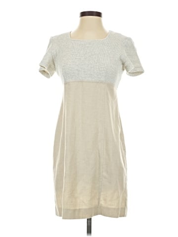 Positive Attitude Casual Dress (view 1)