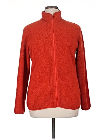 Uniqlo Fleece (view 1)