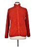 Uniqlo 100% Polyester Red Fleece Size XL - photo 1
