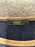 THML Gray Pullover Sweater Size M - photo 7