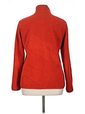 Uniqlo Fleece (view 2)