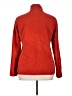 Uniqlo 100% Polyester Red Fleece Size XL - photo 2