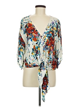 Lovestitch 3/4 Sleeve Blouse