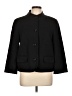 Kate Hill Black Coat Size L - photo 1