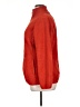 Uniqlo 100% Polyester Red Fleece Size XL - photo 5