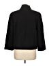 Kate Hill Black Coat Size L - photo 2