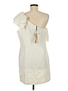 Future Collective Cocktail Dress (view 2)