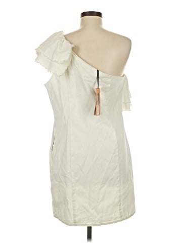Future Collective Cocktail Dress (view 2)