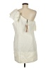 Future Collective Ivory Cocktail Dress Size 14 - photo 2
