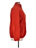 Uniqlo 100% Polyester Red Fleece Size XL - photo 4