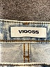 Vigoss Blue Jeans Size 29 waist - photo 7