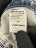 Vigoss Blue Jeans Size 29 waist - photo 8
