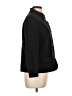 Kate Hill Black Coat Size L - photo 4