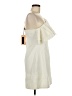 Future Collective Ivory Cocktail Dress Size 14 - photo 4