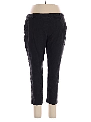 dalia Casual Pants (view 1)