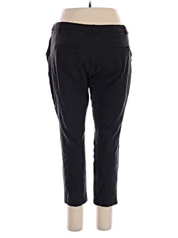 dalia Casual Pants (view 2)
