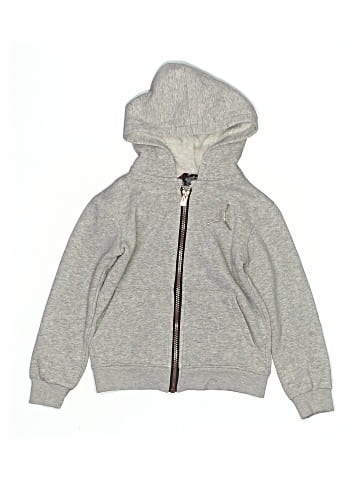 Air Jordan Zip Up Hoodie (view 1)