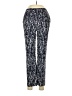 Lisette-L Print Blue Casual Pants Size 6 - photo 1