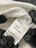 Unbranded 100% Polyester Ivory White Long Sleeve Blouse Size M - photo 8