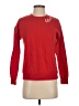 Workshop Republic Clothing Red Sweatshirt Size XS - photo 1