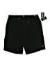 Volcom Solid Black Athletic Shorts Size S - photo 1