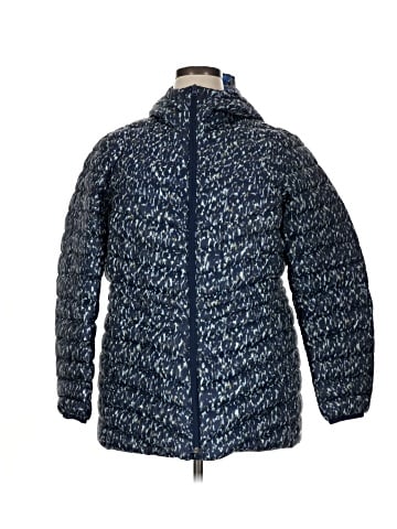 Lands' End Snow Jacket (view 1)