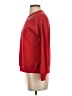 Workshop Republic Clothing Red Sweatshirt Size XS - photo 5