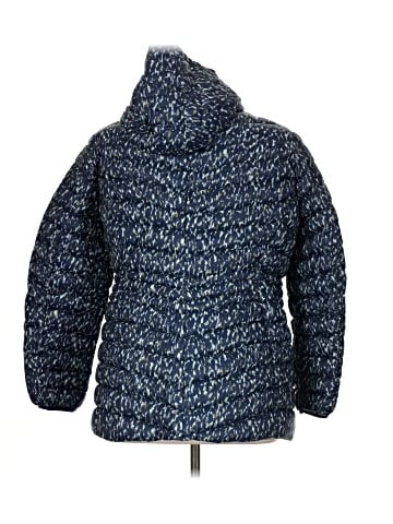 Lands' End Snow Jacket (view 2)