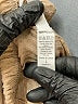 Shein 100% Polyester Gold Casual Pants Size L - photo 8