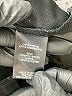Trixxi 100% Polyester Metallic Silver Cocktail Dress Size M - photo 8