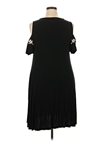 Style&Co Cocktail Dress (view 2)