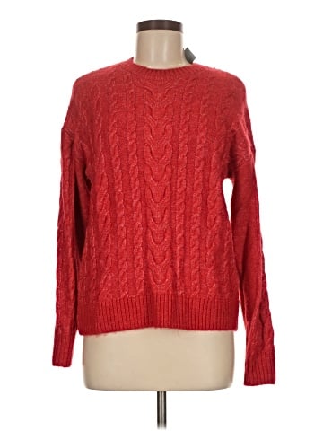 Ann Taylor LOFT Pullover Sweater (view 1)