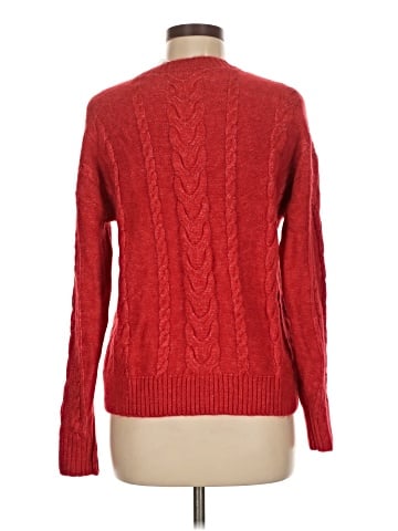 Ann Taylor LOFT Pullover Sweater (view 2)