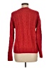 Ann Taylor LOFT Red Pullover Sweater Size M (petite) - photo 2
