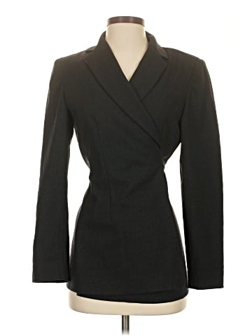 Ann Taylor Wool Blazer (view 1)