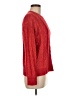 Ann Taylor LOFT Red Pullover Sweater Size M (petite) - photo 4